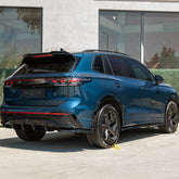 Side Skirts VW VOLKSWAGEN Tiguan